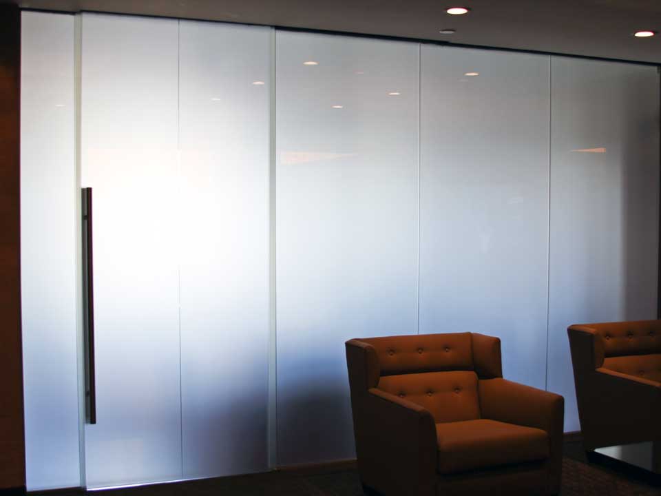 Commercial Office Doors and Glass Office Walls | Avanti Systems USA