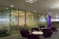 Frameless Double Glazed Glass Walls | Avanti Systems USA