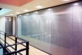 Frameless Double Glazed Glass Walls | Avanti Systems USA