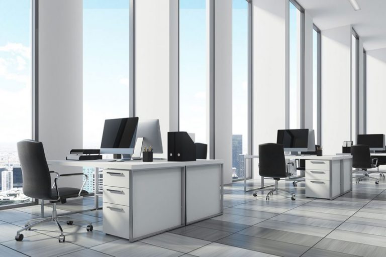 Commercial Office Renovations: 3 Key Elements to Consider | Avanti Systems