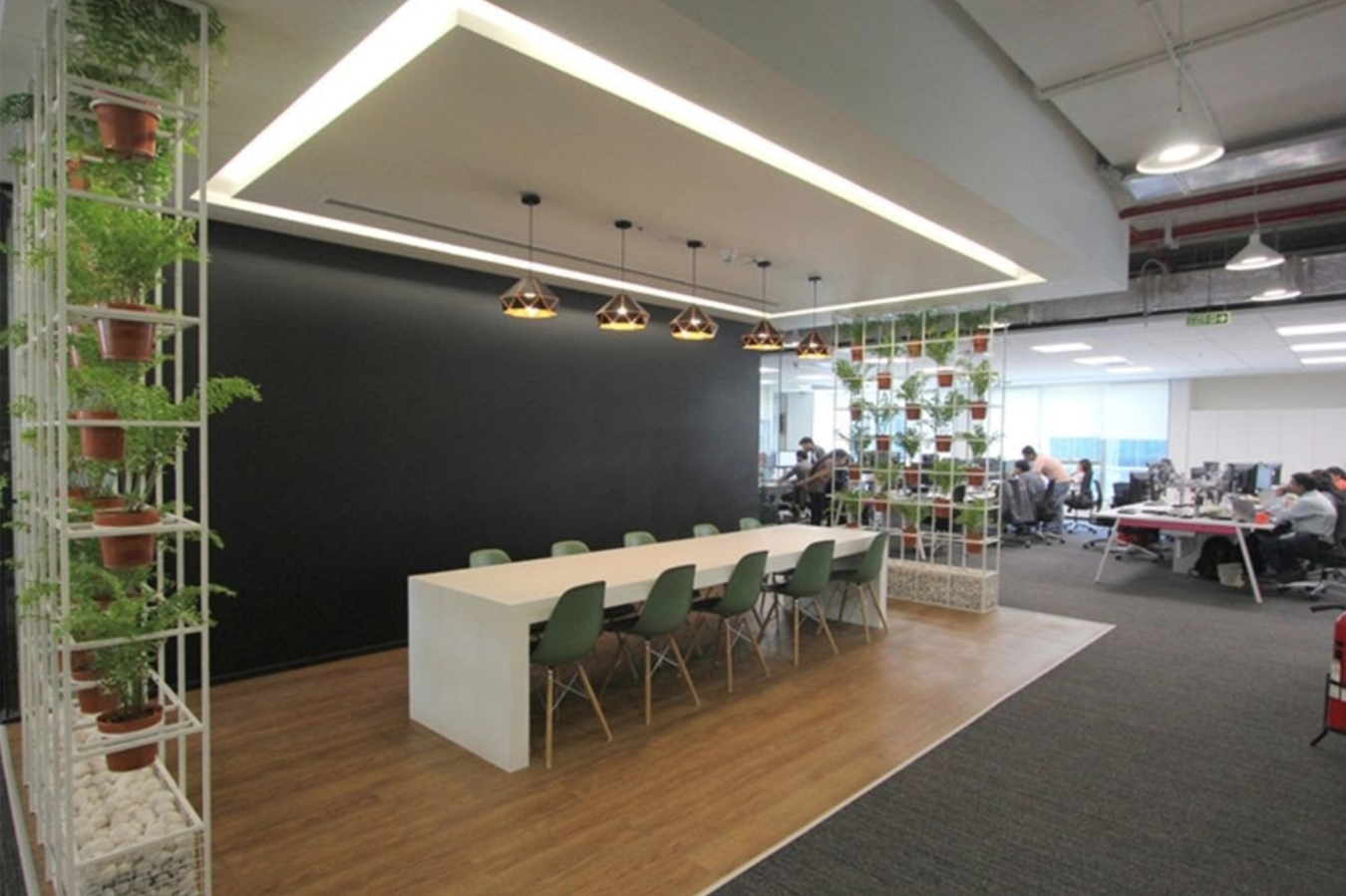 11 Office Interior Design Ideas For Inspiration Avanti Systems – Winder