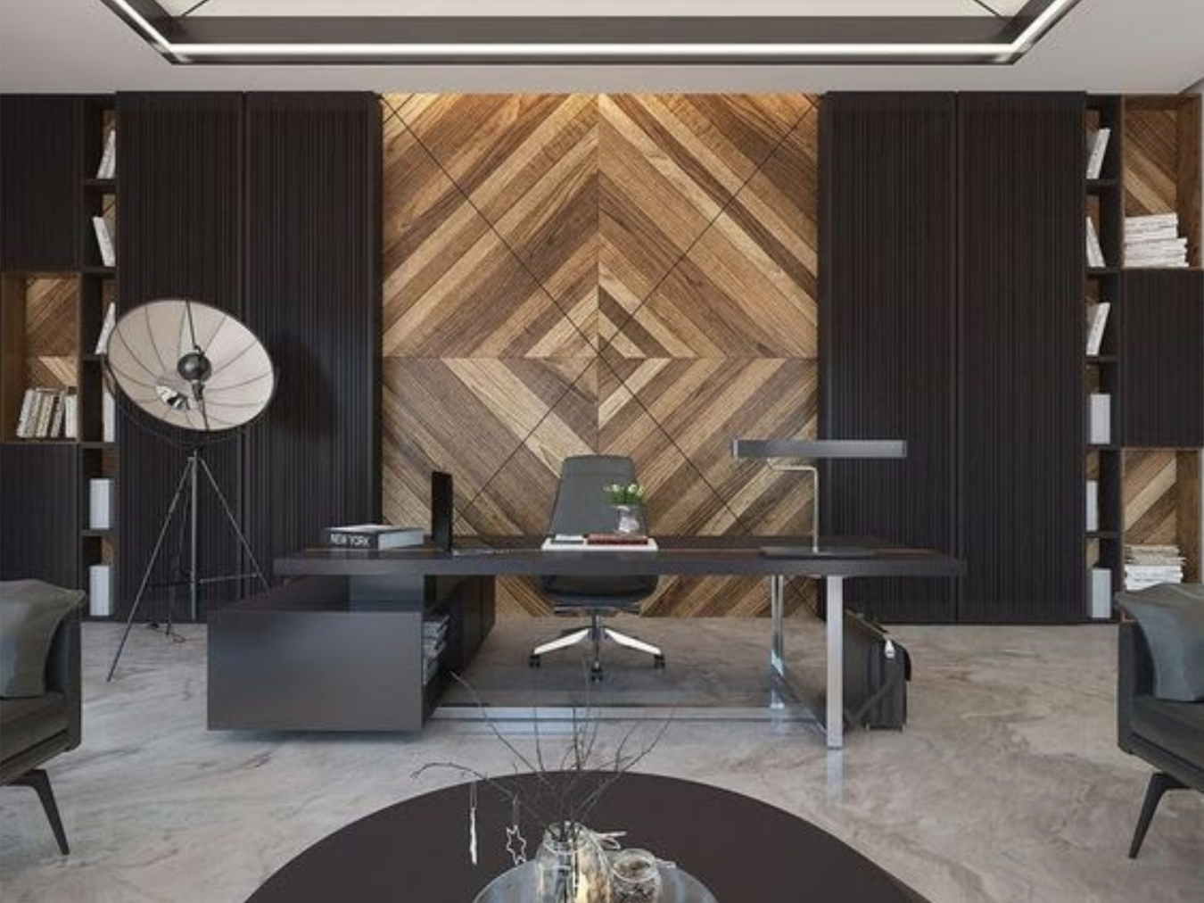 11 Office Interior Design Ideas for Inspiration | Avanti Systems