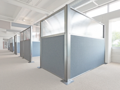 Your Temporary Office: How to Make A Temporary Space Work for